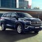 Khách hàng ùn ùn mua Toyota Innova Hycross với giá chỉ từ 559 triệu đồng, rẻ như Mitsubishi Xpander