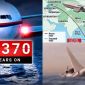 Tuyên bố chấn động về MH370: Đã biết nơi bị rơi, cả thế giới đã phạm sai lầm suốt 10 năm qua?