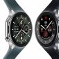 OnePlus Watch 2 ra mắt: Động cơ kép, thân bằng thép không gỉ, thiết kế đẹp đe nẹt Galaxy Watch6