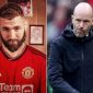 Tin chuyển nhượng sáng 27/2: Xong vụ Benzema cập bến Man Utd; Tỷ phú Anh chốt sa thải Ten Hag?