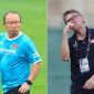 Tin bóng đá trong nước 27/2: HLV Park Hang-seo gây ngỡ ngàng; VFF chốt người thay thế HLV Troussier