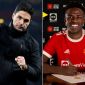 Chuyển nhượng MU 28/2: Arteta xác nhận đến Man Utd thay Ten Hag; Vinicius cập bến Manchester United?