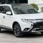 Siêu phẩm SUV cỡ C của Mitsubishi giá lăn bánh rẻ hơn cả Mazda CX-5, còn nhận quà tặng cực khủng