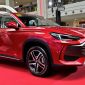 ‘Hạ đo ván’ Mazda CX-5 và Honda CR-V, hãng xe này ra mắt ‘tân binh’ SUV cỡ C giá rẻ chỉ 513 triệu đồng