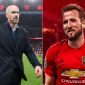 Tin MU hôm nay 28/2: Ten Hag xác nhận khả năng từ chức; Harry Kane đồng ý đến Man Utd