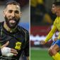 Kết quả bóng đá hôm nay: Ronaldo bị trừng phạt, Al Nassr nhận trái đắng trên BXH Saudi League