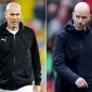 Tin chuyển nhượng trưa 29/2: MU chốt chiêu mộ Zidane; HLV Ten Hag lên tiếng trước tin đồn sa thải