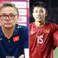 Tin nóng V.League 1/3: Ngôi sao ĐT Việt Nam gây ngỡ ngàng; Trò cưng HLV Troussier nhận phán quyết