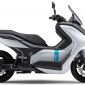 ‘Tân binh’ xe tay ga 155cc của Yamaha lộ diện: Thiết kế đẹp hơn Honda Air Blade, trang bị ngang SH