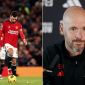 Tin MU hôm nay 3/3: Man Utd chốt giá cực thấp cho Antony; Chủ mới MU thanh lý Bruno Fernandes?