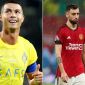 Lịch thi đấu bóng đá 4/3: Ronaldo đi vào lịch sử Champions League; MU đón tin dữ tại Ngoại hạng Anh