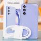 Giá đập hộp vua tầm trung - Galaxy A54 5G đang cực rẻ với một phiên bản khiến dân tình đổ 'đứ đừ'