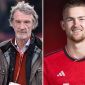 Tin chuyển nhượng mới nhất 4/3: Xong vụ De Ligt đến Man Utd; Chủ mới MU quyết định sa thải Ten Hag?