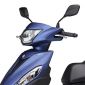 Chi tiết ‘kẻ hạ bệ’ Honda Air Blade và Vario vừa ra mắt giá 41,3 triệu đồng, là 'con cưng’ của Yamaha