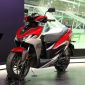 ‘Tất tần tật’ về kẻ ngáng đường Honda Vision sắp ra mắt: Đẹp long lanh, có màn LCD, giá 22 triệu đồng