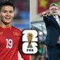 Tin bóng đá trưa 7/3: Quang Hải gây sốt trước VL World Cup; Danh sách ĐT Việt Nam thay đổi phút chót?