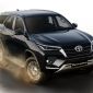 Tin xe hot 7/3: Toyota Fortuner mini hoàn toàn mới chuẩn bị ra mắt, hứa hẹn làm thị trường chao đảo