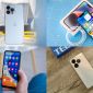 Tin công nghệ nổi bật 8/3: Tecno Spark Go 2024 giá rẻ, iPhone 14 siêu sale, iPhone 13 Pro Max hạ giá, Galaxy A14 giá rẻ