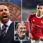 Tin chuyển nhượng mới nhất 8/3: Man Utd chốt vụ Greenwood trở lại; Southgate thay Ten Hag tại MU?