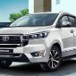 Dân tình ùn ùn mua Toyota Innova Crystal giá từ 565 triệu đồng, trang bị ngon hơn Mitsubishi Xpander