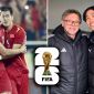 HLV Troussier chốt danh sách ĐT Việt Nam: Công Phượng trở lại; 'Người hùng SEA Games' gây bất ngờ