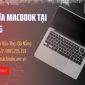 MacBookCare.vn - Bảo hành và sửa chữa Macbook hàng đầu Đà Nẵng