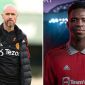 Tin chuyển nhượng mới nhất 11/3: Rõ vụ MU sa thải Ten Hag; Vinicius đồng ý gia nhập Man United?