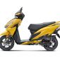 Honda ra mắt ‘vua xe ga’ mới thay thế Air Blade giá 50,2 triệu đồng: Đẹp hơn Vario, trang bị cực xịn