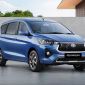 Khách đổ xô mua MPV Toyota giá 295 triệu đồng rẻ hơn Kia Morning, đẹp và xịn như Mitsubishi Xpander