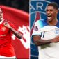 Tin chuyển nhượng mới nhất 12/3: PSG chi đậm chiêu mộ Rashford; Victor Osimhen đồng ý đến Man Utd?