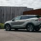 Đẩy Mazda CX-5 và Honda CR-V vào quên lãng, Kia ra mắt 'tân binh' SUV hybrid cỡ C giá 710 triệu đồng