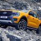 ‘Vua bán tải’ Ford Ranger Wildtrak 2024 ra mắt với diện mạo cực chiến, dễ thành siêu phẩm ‘bom tấn’