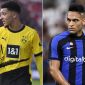 Kết quả bóng đá Champions League hôm nay: Sancho lập kỷ lục trước ngày về Manchester united?