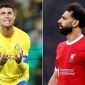 Lịch thi đấu bóng đá 14/3: Ronaldo gây thất vọng tại Al Nassr; Liverpool sảy chân tại Europa League?