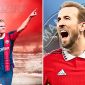 Tin chuyển nhượng mới nhất 13/3: Xong vụ Haaland đến Barca; Man Utd xác nhận chiêu mộ Harry Kane?