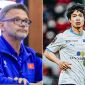 Công Phượng 'lấy lòng' HLV Troussier, ngôi sao ĐT Việt Nam hết cửa đá chính ở Yokohama FC?