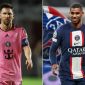 Tin bóng đá quốc tế 14/3: Messi nghỉ thi đấu dài hạn; PSG chính thức chiêu mộ Rashford