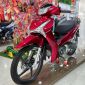 Bảng giá xe Honda Future 125 FI 2024 giữa tháng 3/2024 giảm cực mạnh, rẻ lấn át Wave Alpha và RSX