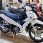 Tin xe máy hot 15/3: Honda Future 125 FI 2024 giảm giá khó tin tại đại lý, rẻ lấn át Wave Alpha và RSX