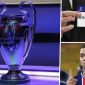 Trực tiếp Lễ bốc thăm tứ kết Cúp C1 Champions League 2023/24: Man City đụng độ Real Madrid?