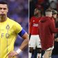 Kết quả bóng đá hôm nay: Ronaldo nhận tin dữ trên BXH Saudi League; Man Utd hết cửa dự Cúp C1?