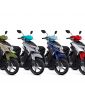 ‘Xoá sổ’ Honda Air Blade, Yamaha ra mắt ‘vua xe ga bình dân’ mới giá 29 triệu đồng, rẻ hơn Vision