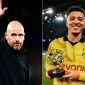 Tin MU hôm nay 17/3: Man Utd chốt giá bán Sancho; Xác nhận vụ Tuchel thay Ten Hag?