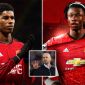 Tin chuyển nhượng mới nhất 17/3: Xong vụ Rashford rời Man Utd; Camavinga cập bến Manchester United?