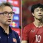 ĐT Việt Nam công bố danh sách sang Indonesia, rõ vụ HLV Philippe Troussier gạch tên Công Phượng