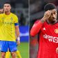 Tin bóng đá quốc tế 18/3: Ronaldo lập kỷ lục khó tin tại Al Nassr; Rashford xác nhận vụ rời Man Utd