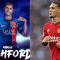 Tin chuyển nhượng trưa 18/3: MU ra giá bán Rashford cho PSG; Antony trên đường rời Manchester United