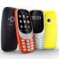 Huyền thoại Nokia 3310 từng được so độ bền với iPhone 13 Pro Max sắp tái xuất với màu sắc mê ly