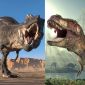 Sự thật bất ngờ về cấu tạo chi trước ngắn ngủn của khủng long bạo chúa Tyrannosaurus