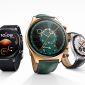 Honor Watch GS 4 ra mắt: Đồng hồ thông minh có thiết kế sang trọng, sạc 5 phút đủ dùng cả ngày, so kè Galaxy Watch6